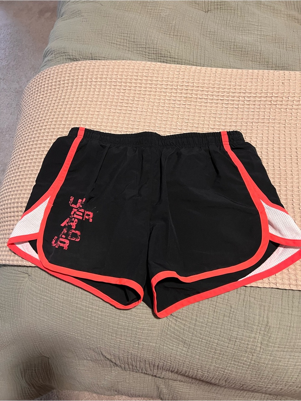 Women’s Under Armor Shorts